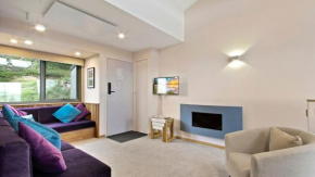 Snowtel 4, Hotham Heights